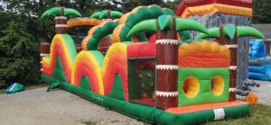 Home - Inflatable Fun, Bounce Houses, Inflatables, Castles