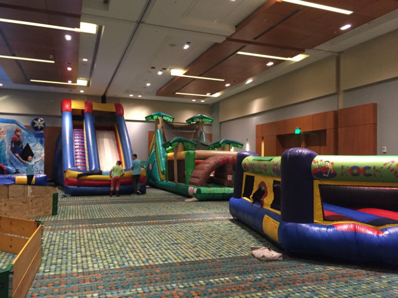 Party Central of Kentucky event photo