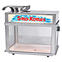 Sno Kone Machine