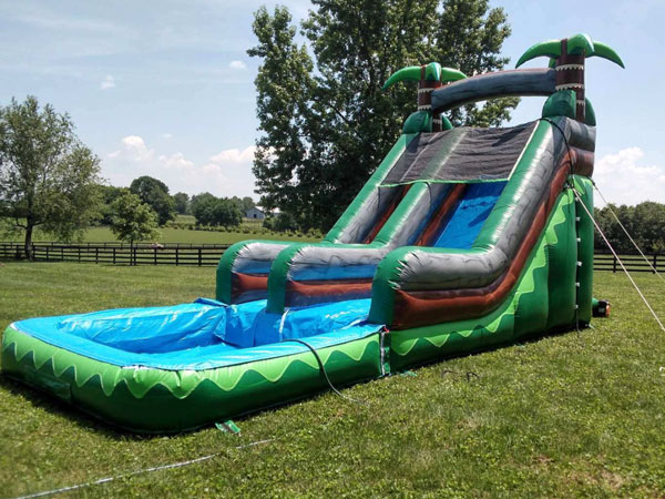 Slides