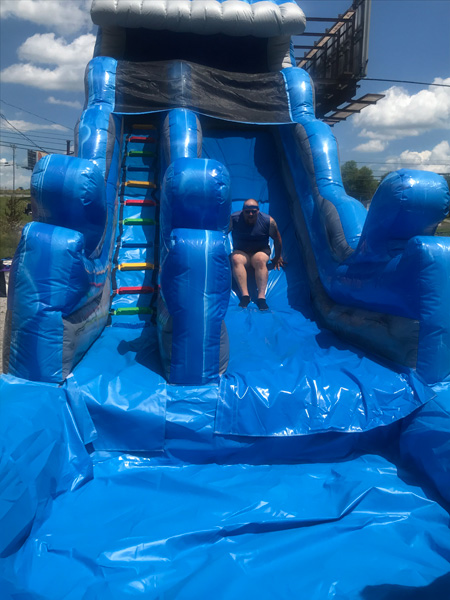 Wave 18&prime; Slide